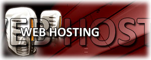 Website hosting